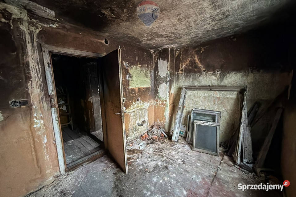 Najtańsze mieszkanie w Polsce Przemków