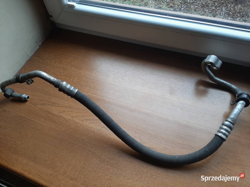 Rurka wąż klimatyzacji przewód skraplacz Skierniewice