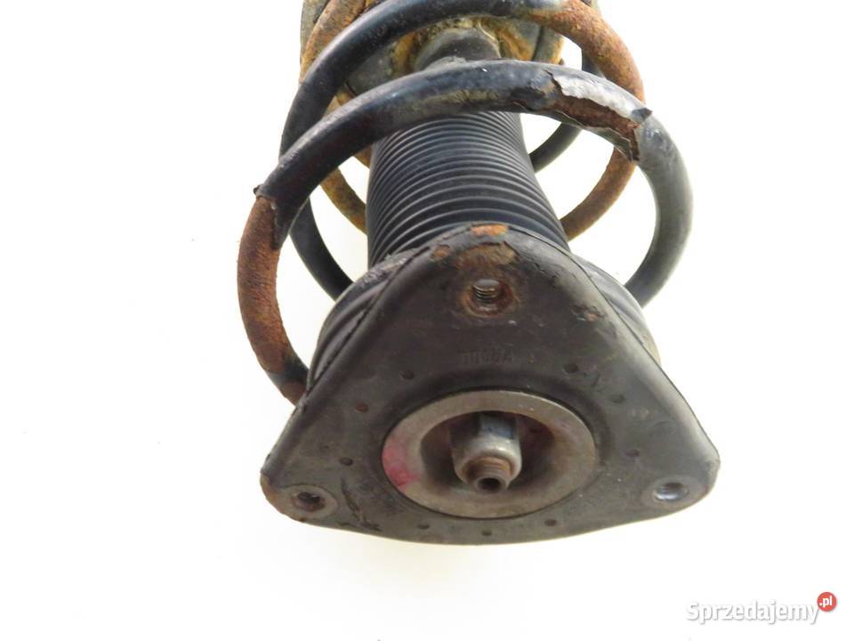 MCPERSON LEWY PRZEDNI VOLVO S40 II 18