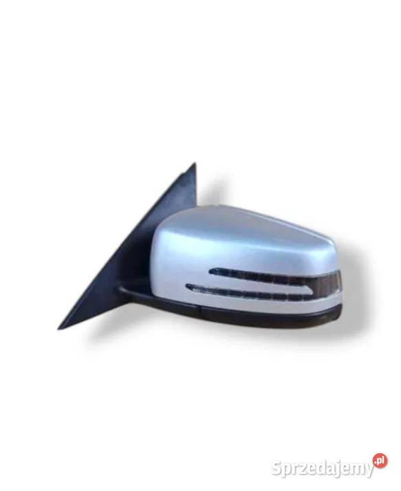 Mercedes W204 Lusterko lewe c775 Europa Złotoryja