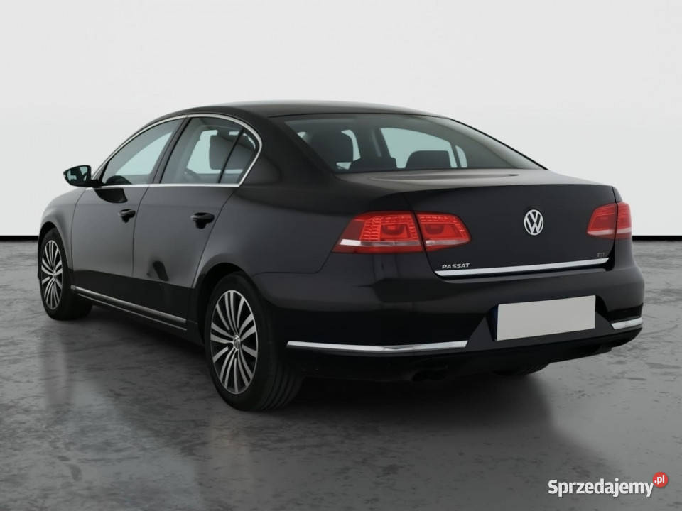 VW Passat 14 TSI komputer pokładowy Piaseczno
