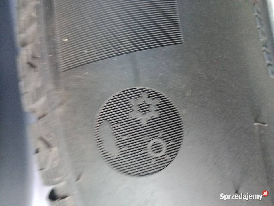 opony komplet 16 Lublin