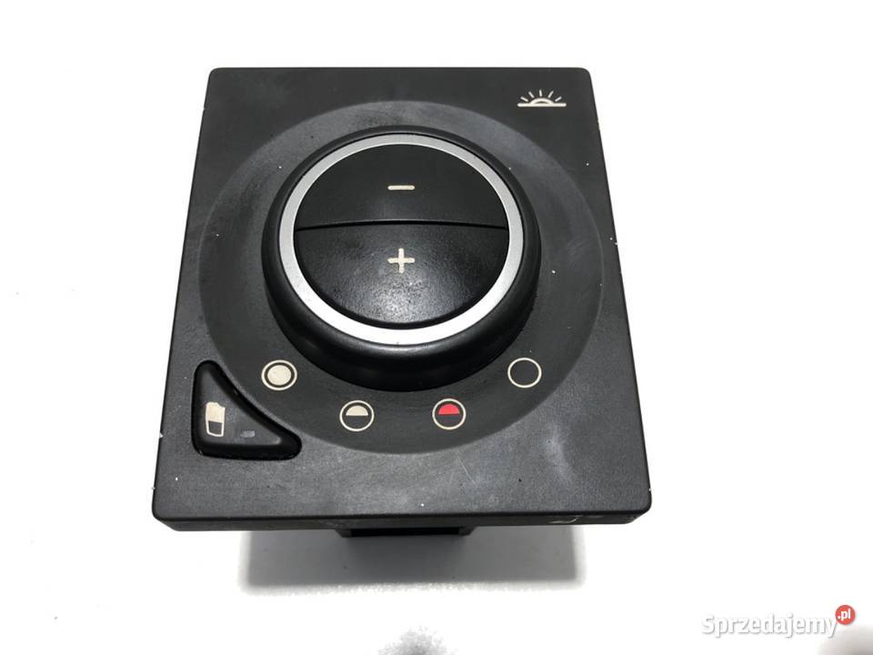 PANEL OŚWIETLENIA KABINY VOLVO FH II 22049578