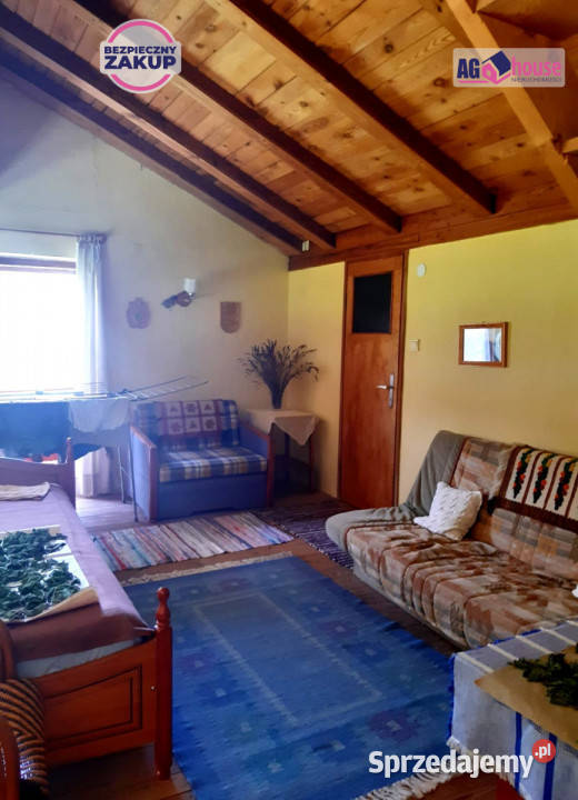 Dom wolnostojący 334m2 Władysławowo Wyzwolenia