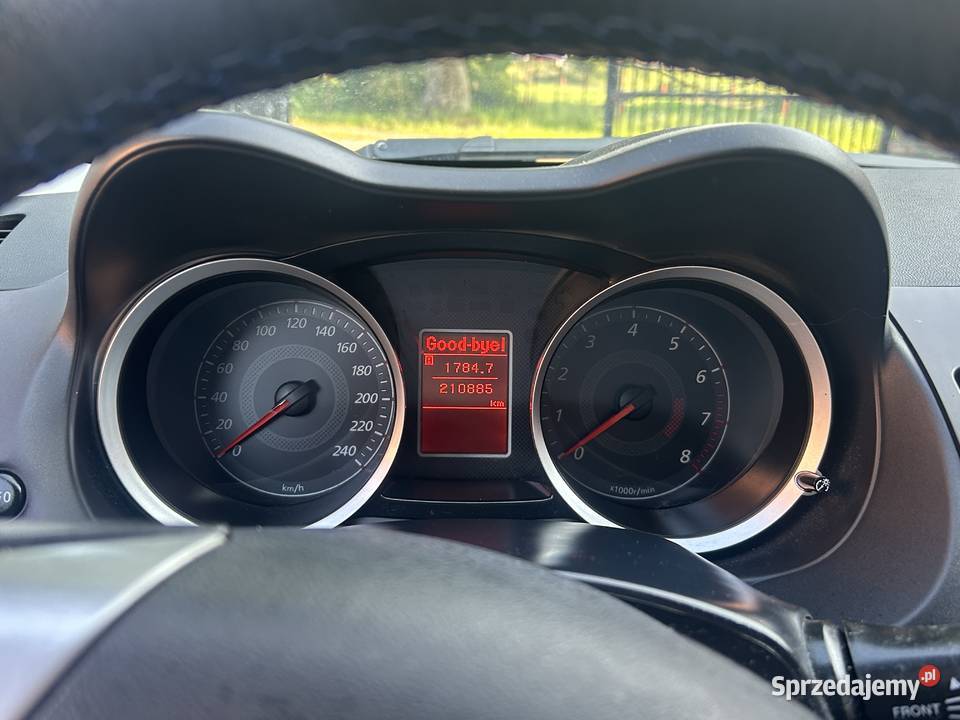 Mitsubishi Lancer Sportback Invite 18 Mivec Lancer