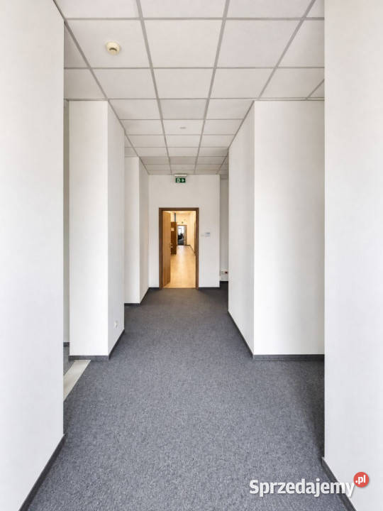 Lokal 134m2 Warszawa mazowieckie