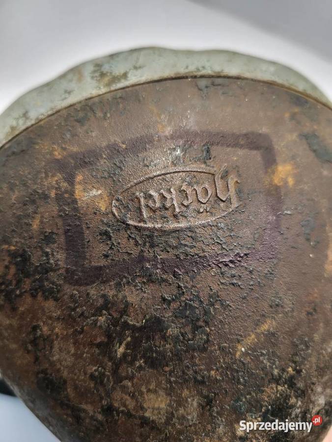 LAMPA PRZÓD HACKEL FI 130 WANDERER ZUNDAPP Z DKW Rybnik