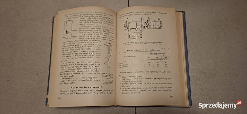 Podręczna encyklopedia liniowej służby drogowej