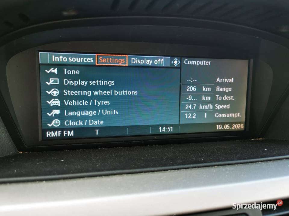 20 320i 150e91Fabryczny lakier Manual Warszawa