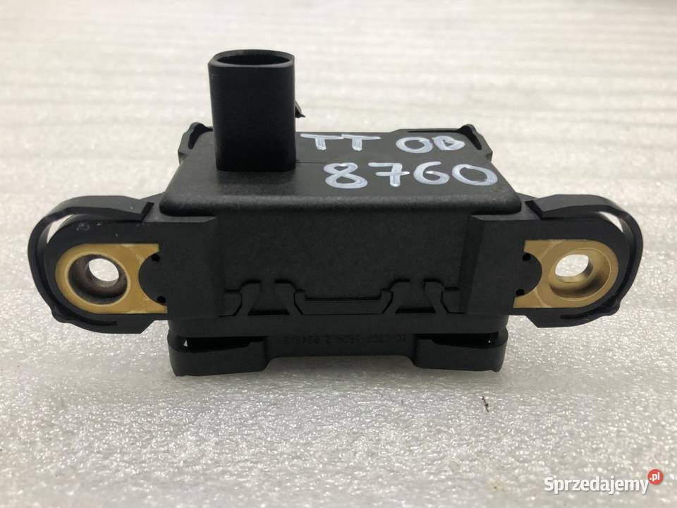 MODUŁ CZUJNIK ESP AUDI TT 8J 7H0907652A