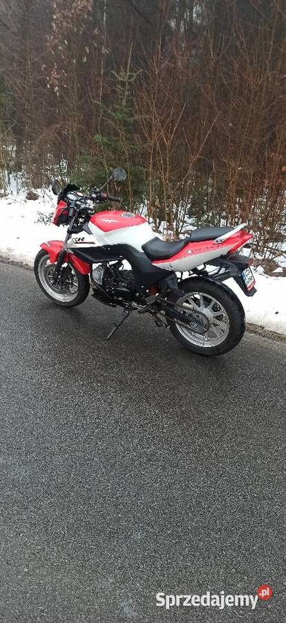 Zipp XRace 50125 pro 50 sprzedam zamienię lubelskie