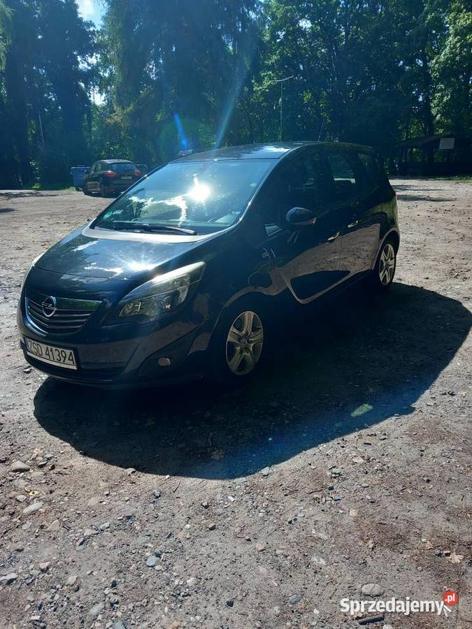 Opel zmeriva 2013 17 CDTI 130 Świdwin sprzedam