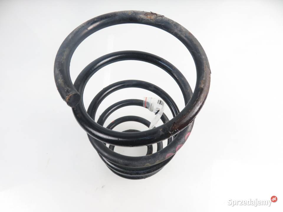 SPRĘŻYNA TYŁ AUDI TT 8N3 18 T Sprężyny zawieszenia małopolskie