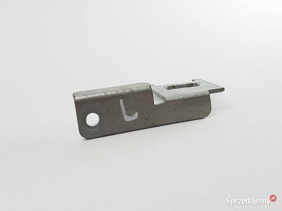 UCHWYT LEWY WSPORNIK TGB BLADE 550 Janowice