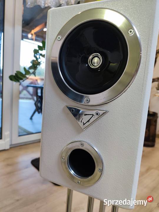 Kolumny głośnikowe diy śląskie Truskolasy sprzedam