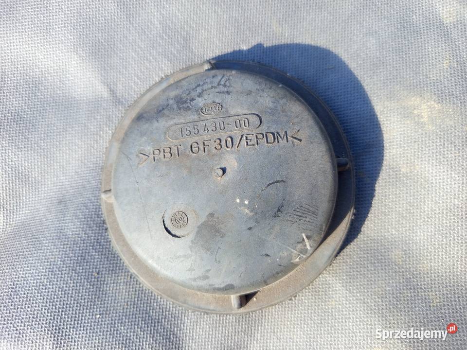 Mercedes w211 zaślepka lampy 15543000 osobowe Strzelce Krajeńskie