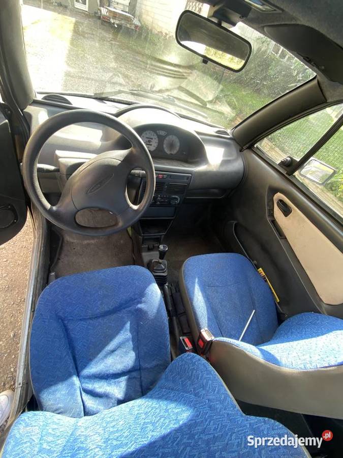 Sprzedam GRECAV EKE Wymysłów