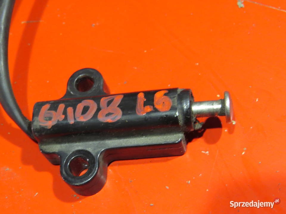 SUZUKI BURGMAN AN400 AN 400 250 AN250 09 czujnik mazowieckie Warszawa