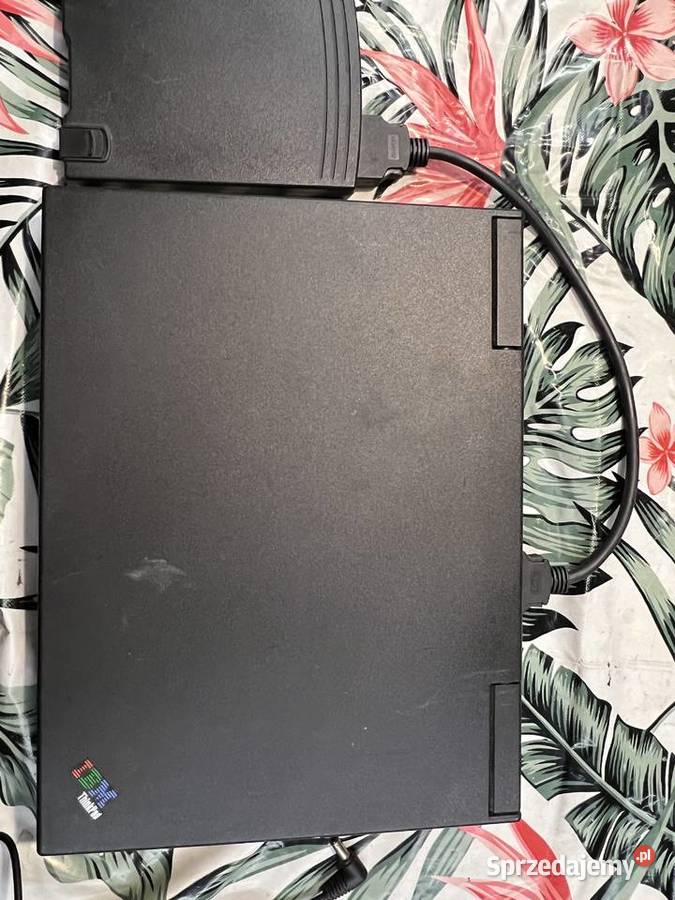 Laptop ThinkPad 310ed Izdebnik