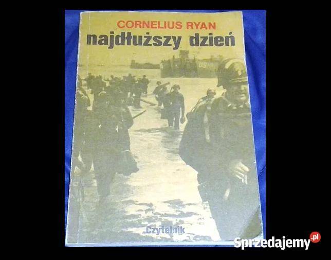 Najdłuższy dzień Cornelius Ryan Chełm