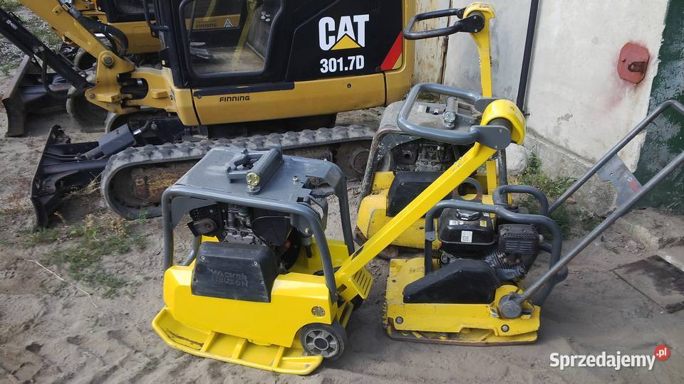 Wacker neuson deals 2540