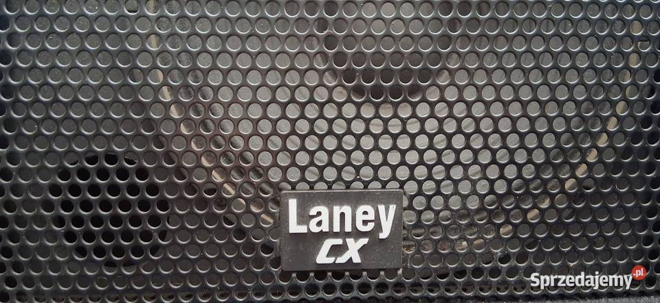 Odsłuch Laney CXP 110 łódzkie Radomsko
