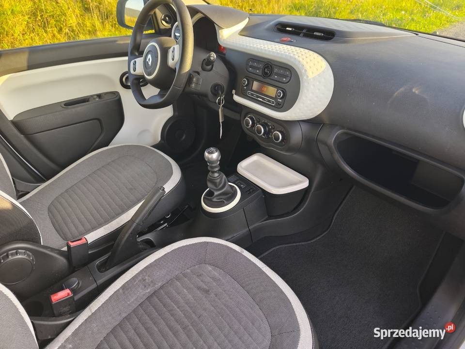 Renault Twingo 90KM Kostarowce sprzedam