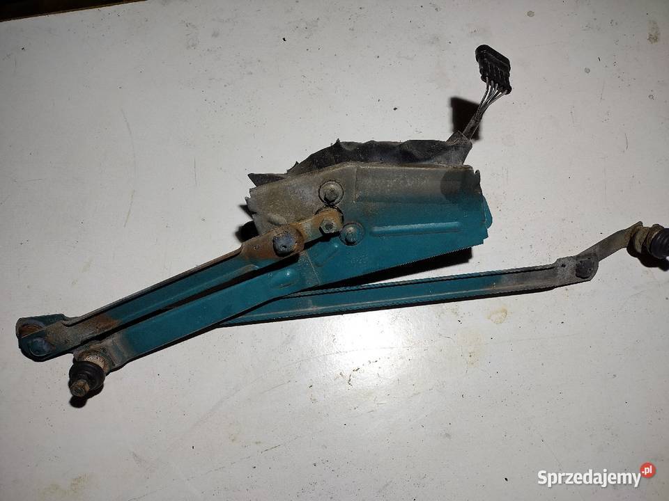 Mechanizm wycieraczek przód Polonez Caro Plus Mechanizmy wycieraczek Krosno