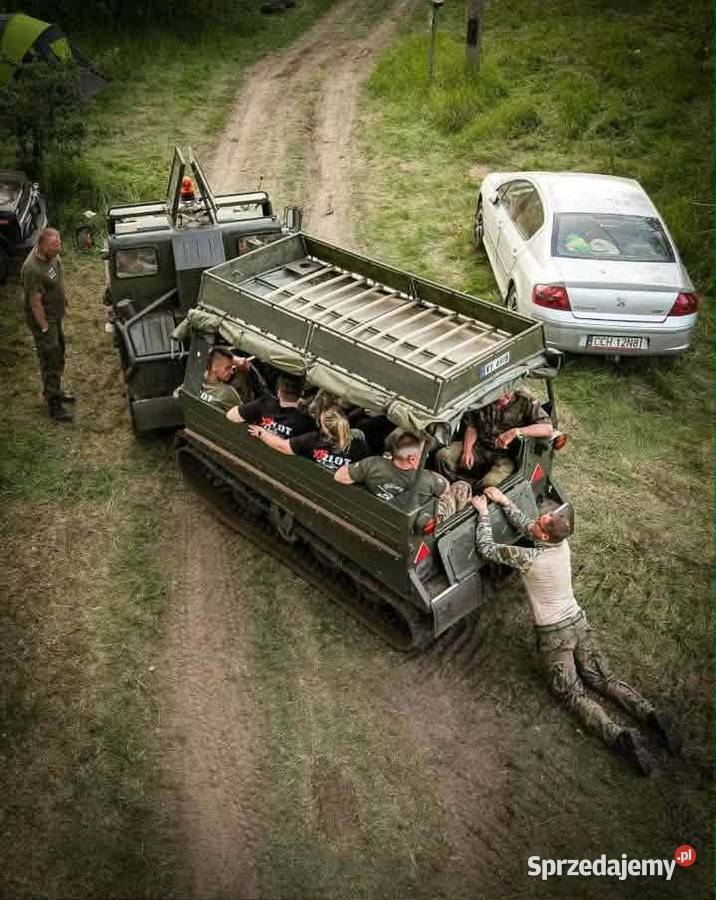 Volvo bv202 sprzedam