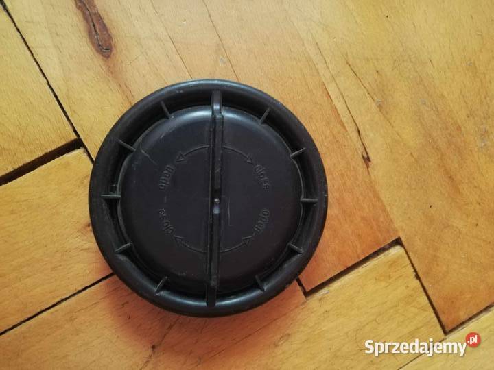 zaslepka lampy przedniej ASTRA K 147 354 00