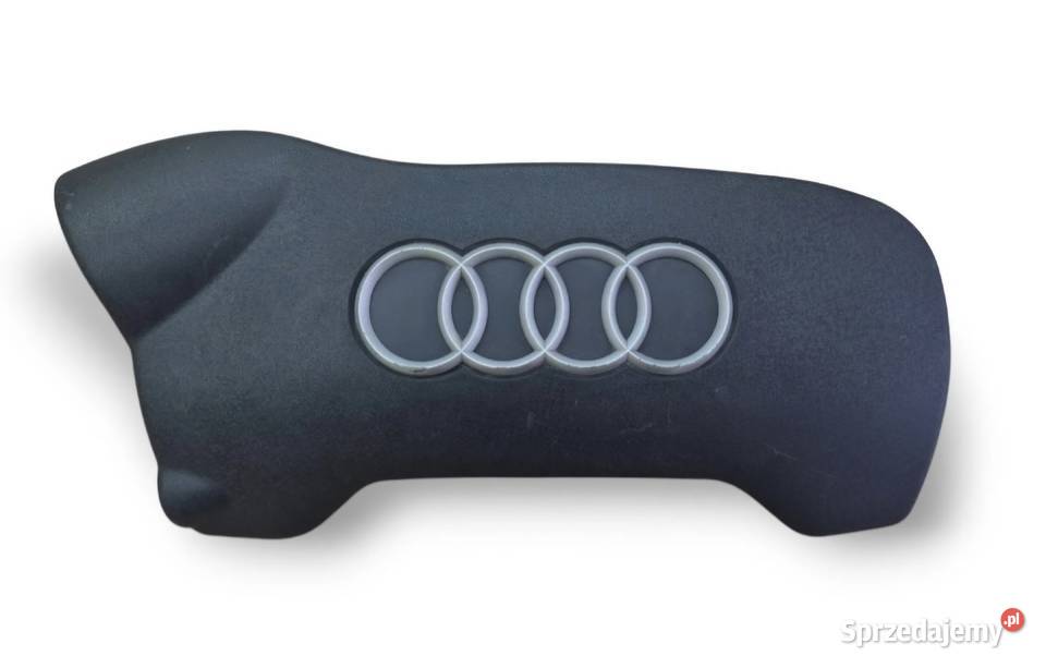 GÓRNA OSŁONA SILNIKA 30 B AUDI A4 B6 AUDI A6 C5 Działoszyce