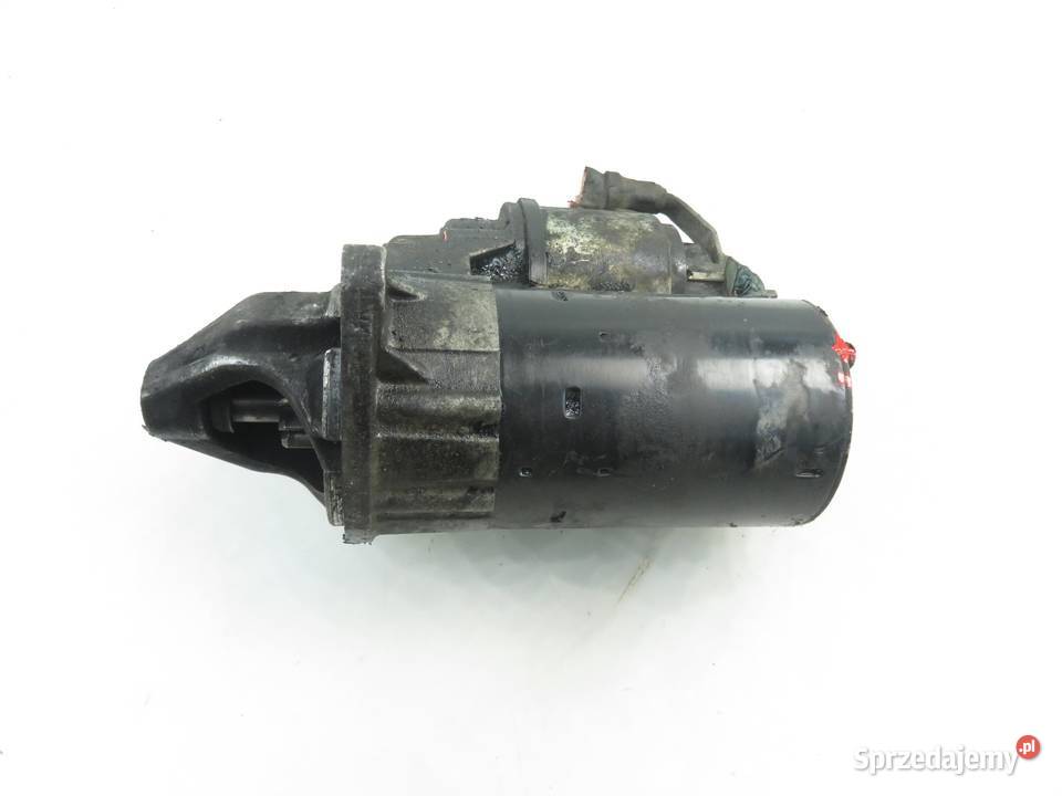 ROZRUSZNIK OPEL VECTRA C 18 16V 0001107405