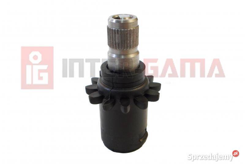 Zestaw Mechanizmu Prawy MERITOR DUCO M249 Tyczyn sprzedam