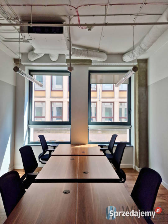 Lokal 30m2 Warszawa Tadeusza Czackiego