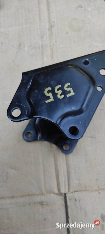 Yamaha Virago 535 mocowanie uchwyt Mocowania i uchwyty Warszawa