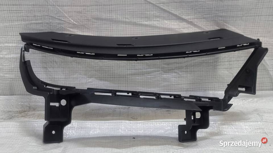RAMKA KRATKA LAMPY LEWEJ OPEL MOKKA B ORYGINAŁ
