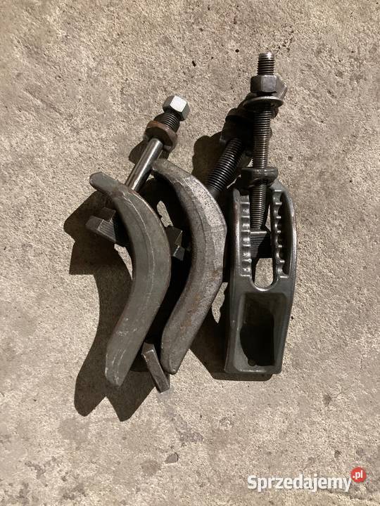 Łapy mocujące LENZKES 03011021 FV Produkcja sprzedam