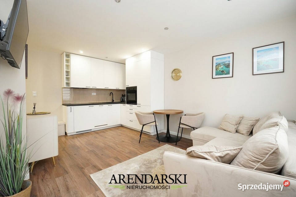 PRZYTULNA KAWALERKA OS STASZICA Gorzów Wielkopolski sprzedam