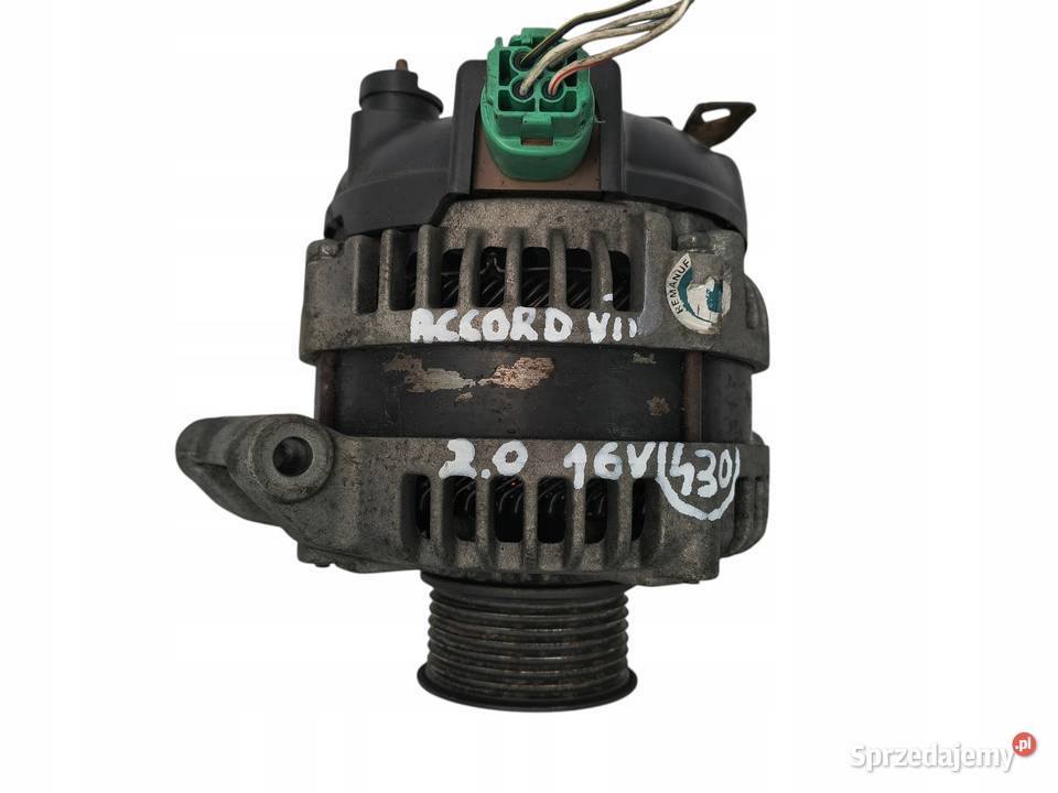 ALTERNATOR Honda Accord VII CRV II 20 24 K20 K24