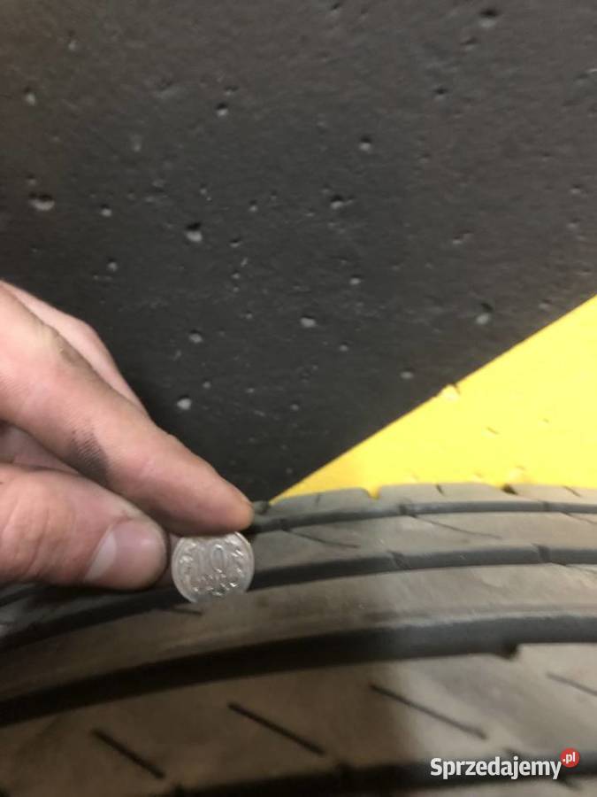 Felgi 4x108 7J 17 opony continental