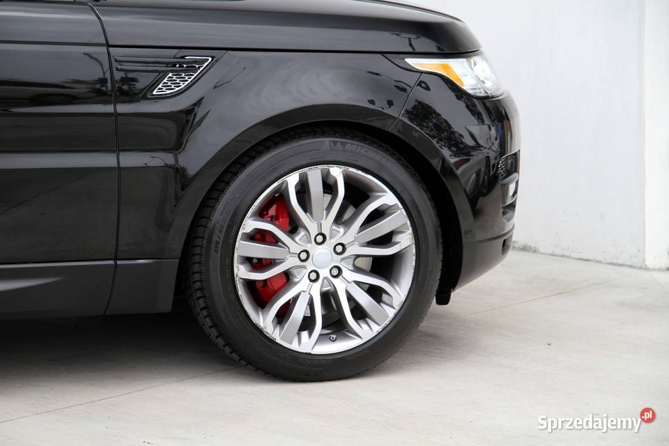 DEKIELEK DEKLE DO ALUFELG LAND ROVER 63mm Poznań