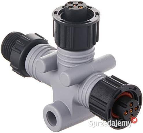 Trójnik złącze Garmin NMEA 2000 TConnector Gdynia