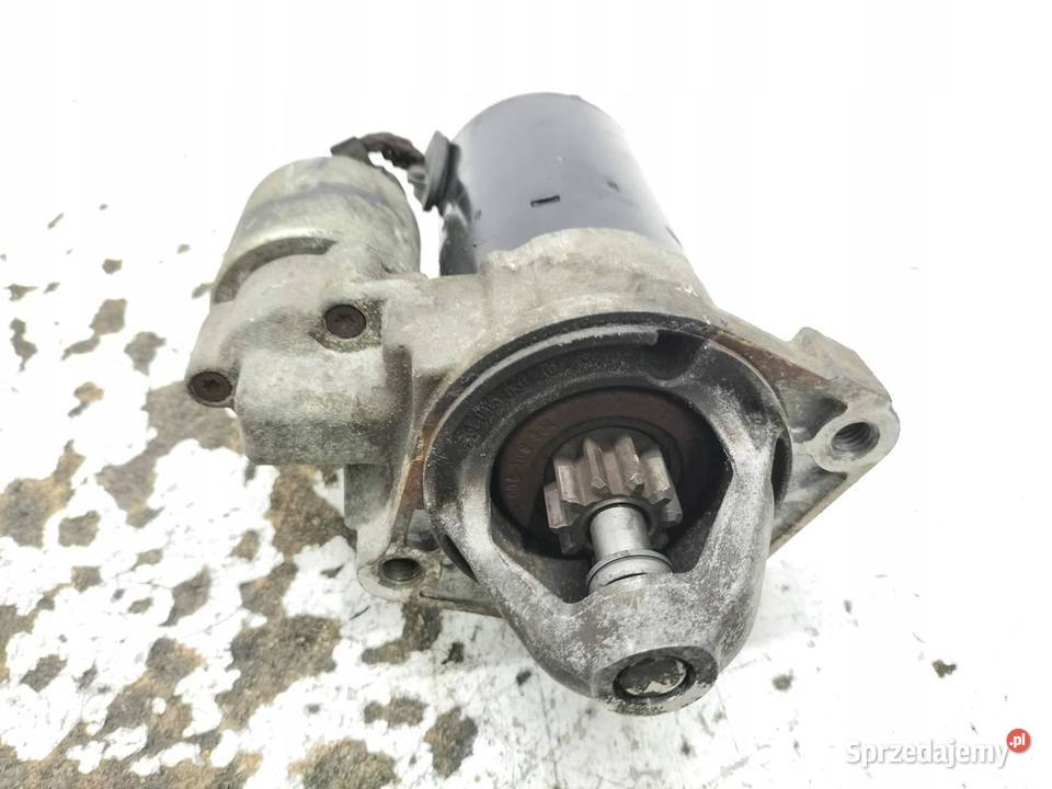 ROZRUSZNIK 13 Ford Fiesta Mk6 20022008