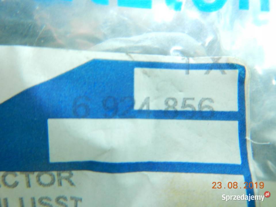 PRZEWÓD PODCIŚNIENIA FORD MONDEO 9200 16 ASO