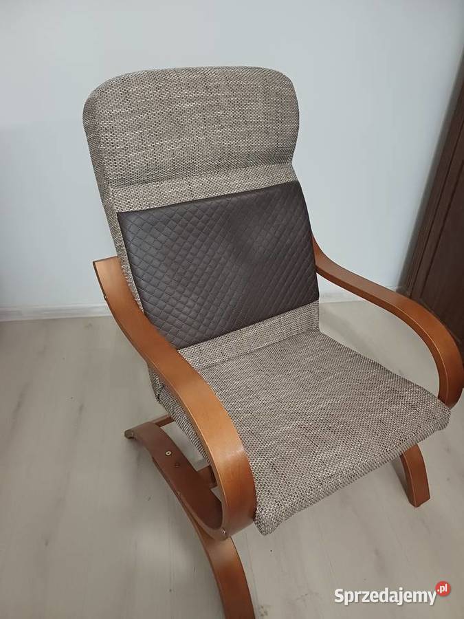 Sprzedam komplet wypoczynkowy Tychy