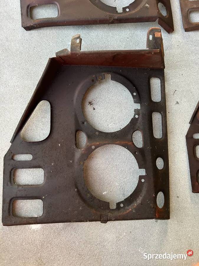125p Fiat 125 klasyk wzmocnienie czołowe 6874 Kępno sprzedam
