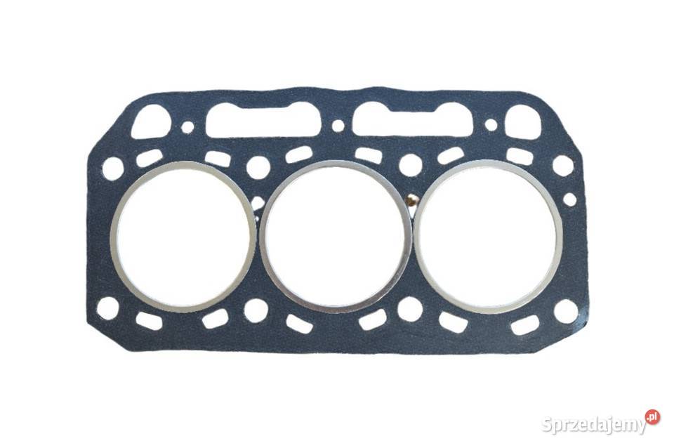Uszczelka pod głowicę Yanmar 76 mm YM1401YM1410 Tajęcina