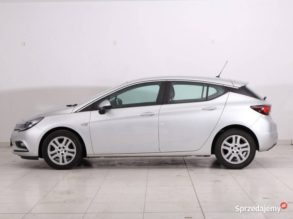 Opel Astra 14 T 1399cm3 Piaseczno