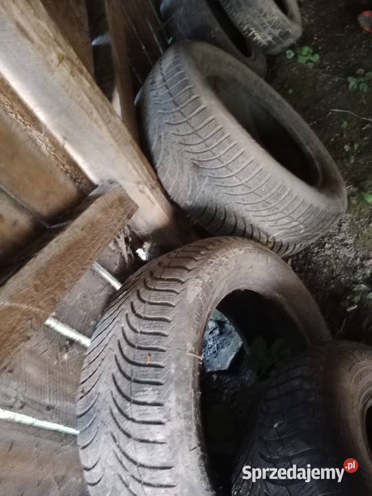 Opony 15 lato lubelskie Joanin