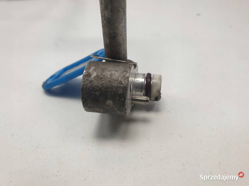 BMW F01 F02 750i PRZEWÓD KLIMATYZACJI 9119994 Rudka